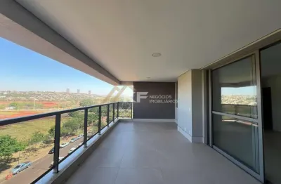 Apartamento á venda no ilhas do sul -condomínio cidade de zurique- ribeirão preto-sp
