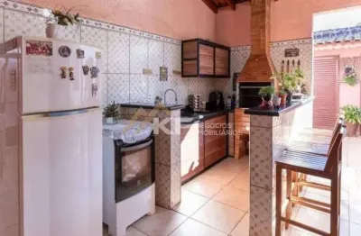 Casa à venda com 3 quartos, sendo 1 suite com área gourmet no bairro alexandre balbo - ribeirão preto / sp