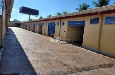 Apartamento com 22 quartos à venda na Rodovia Cândido Portinari Km 324, Centro, Jardinópolis