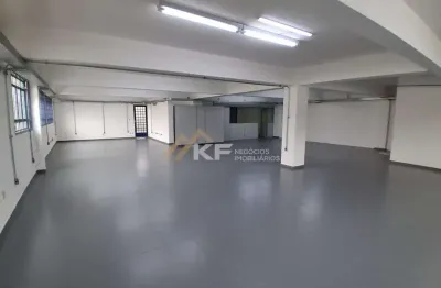 Salão comercial para locação no jardim novo mundo - ribeirão preto/sp