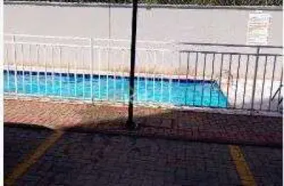 Apartamento com 2 quartos à venda na Avenida Dom Bernardo José Bueno Mielle, Vila Virgínia, Ribeirão Preto