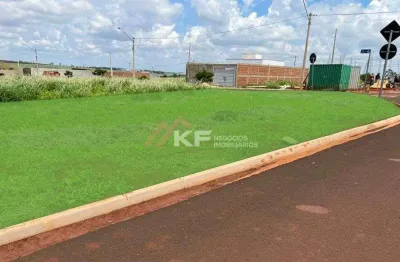 Terreno à venda no bella cravinhos || - cravinhos/sp