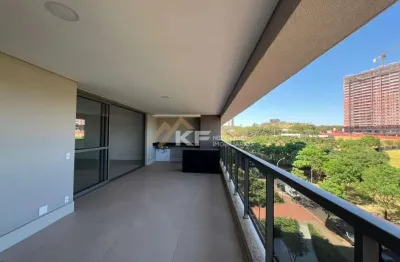 Apartamento á venda no ilhas do sul - ribeirão preto-sp