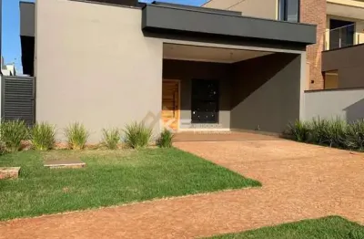 Casa em condomínio à venda no residencial valencia- ilha túria - bonfim paulista - ribeirão preto / sp