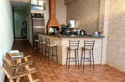 Casa com 3 quartos à venda no Parque Ribeirão Preto, Ribeirão Preto 