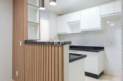 Apartamento à venda no condomínio palácio imperial - reserva real - ribeirão preto/sp
