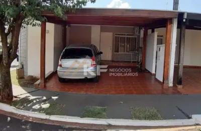 Casa à venda no condomínio cidade da criança - jardim zara- ribeirão preto-sp