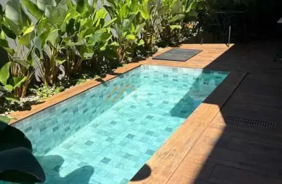 Casa à venda no condomínio residencial valência - ilha turía - ribeirão preto / sp