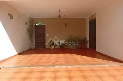 Casa à venda com 4 suítes  no bairro presidente médici - ribeirão preto - sp