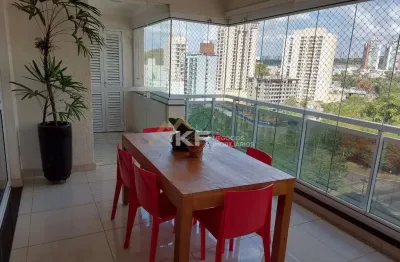 Apartamento à venda no edifício jaó -  jardim botânico - ribeirão preto/sp