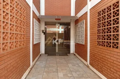Apartamento com 2 quartos à venda na Rua Ondibecte Silveira, Jardim Palma Travassos, Ribeirão Preto
