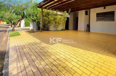 Casa à venda no condomínio residencial nova aliança - ribeirão preto/sp