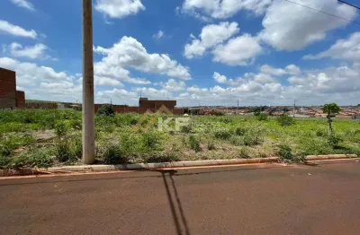 Terreno à venda no Centro, Cravinhos 