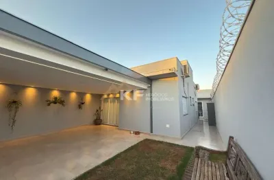 Casa com 2 quartos à venda no Reserva do Bosque, Ribeirão Preto 