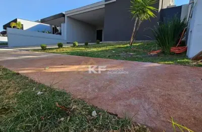 Casa à venda condomínio terras de santa martha - bonfim paulista - ribeirão preto/sp