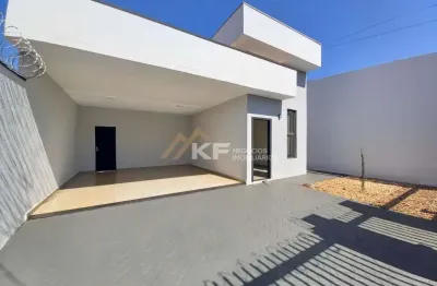 Casa com 2 quartos à venda no Centro, Brodowski 