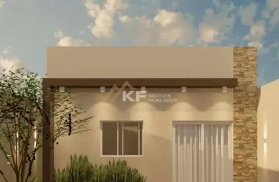 Casa com 3 quartos à venda no Parque das Gaivotas, Ribeirão Preto 