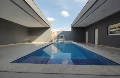 Casa com 4 quartos à venda no Jardim Antártica, Ribeirão Preto 