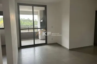 Apartamento à venda no magnólia residencial - jardim botânico - ribeirão preto/sp