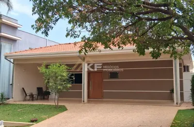 Casa à venda no condomínio bella città -  jardim manoel penna - ribeirão preto/sp