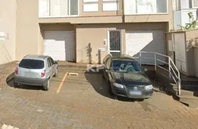 Prédio à venda no Centro, Ribeirão Preto 