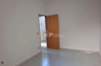 Casa com 2 quartos à venda na Vila Virgínia, Ribeirão Preto 