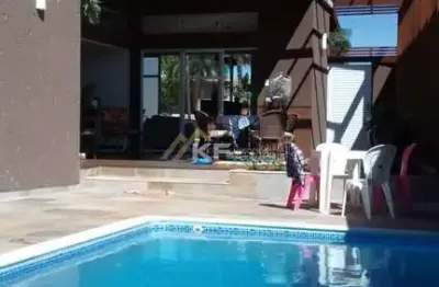 Casa em condomínio na zona sul- terras de florença- ribeirão preto-sp