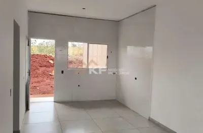 Casa com 2 quartos à venda em Nova Cravinhos, Cravinhos 