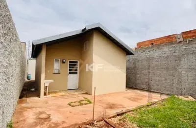 Casa a venda com quintal, no bairro jardim cristo redentor- ribeirão preto-sp