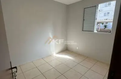 Apartamento à venda no condomínio remanso do bosque - jardim silvio passalacqua -  ribeirão preto/sp