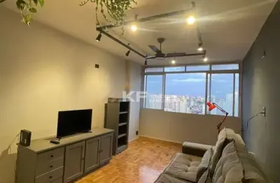 Apartamento à venda no condomínio edifício das bandeiras - centro - ribeirão preto/sp