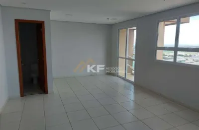 Sala comercial no edifício centro empresarial castelo branco - nova ribeirania - ribeirão preto/sp
