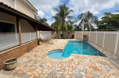 Casa com 5 quartos à venda no City Ribeirão, Ribeirão Preto 