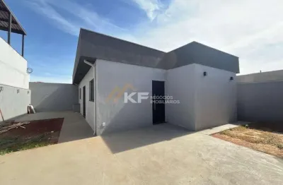 Casa á venda  - jardim santa cecilia - bonfim paulista / ribeirão preto -sp