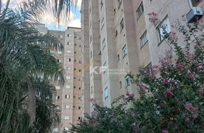 Apartamento à venda no condomínio mais campos elíseos - ribeirão preto/sp