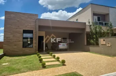 Casa á venda condomínio valência - ilha gracia - bonfim - ribeirão preto / sp