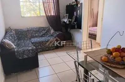 Apartamento à venda no condomínio parque renascer -  residencial jequitibá - ribeirão preto/sp