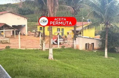 Fazenda à venda no Centro, Boa Esperança 