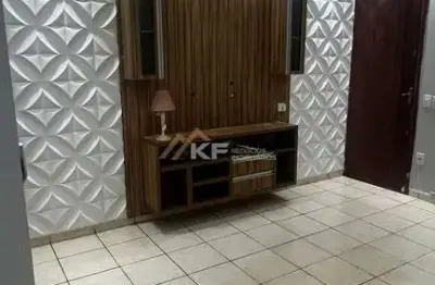 Apartamento à venda  no 1º andar no bairro jardim heitor rigon - ribeirão preto / sp