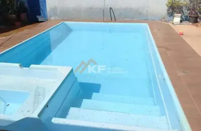 Casa com 5 quartos à venda no Parque das Andorinhas, Ribeirão Preto 