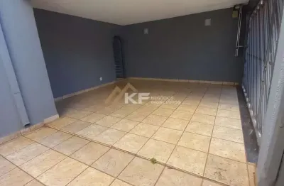 Casa com 2 quartos à venda na Vila Virgínia, Ribeirão Preto 