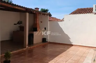 Casa com 2 quartos à venda no Jardim Alexandre Balbo, Ribeirão Preto 