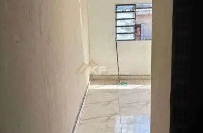 Casa com 2 quartos à venda no Jardim Progresso, Ribeirão Preto 