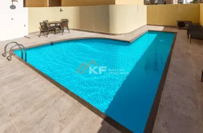 Apartamento á venda no nova aliança próximo á unip- ribrirão preto-sp