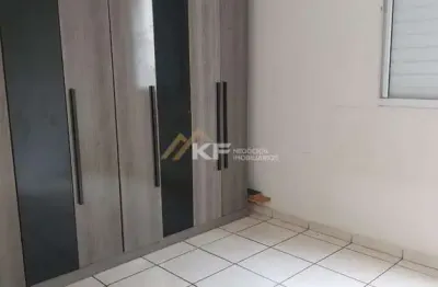 Apartamento à venda - condomínio rio negro - heitor rigon - ribeirão preto / sp