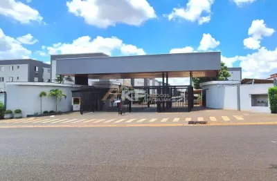 Apartamento à venda no condomínio parque rarus - jardim marchesi - ribeirão preto/sp