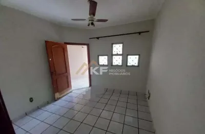 Casa com 2 quartos à venda no Planalto Verde, Ribeirão Preto 
