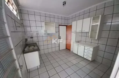 Casa com 2 quartos à venda no Planalto Verde, Ribeirão Preto 