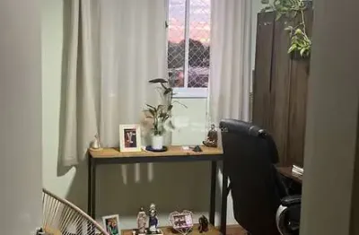 Apartamento com 2 quartos à venda na Rua Doutor Edgard Cajado, Campos Elíseos, Ribeirão Preto