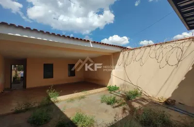 Casa em reforma à venda com 3 quartos, sendo 1 suite no bairro planalto verde - ribeirão preto / sp